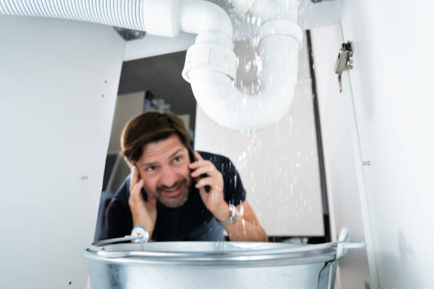 Best Commercial Plumbing Services  in Riverside, IA