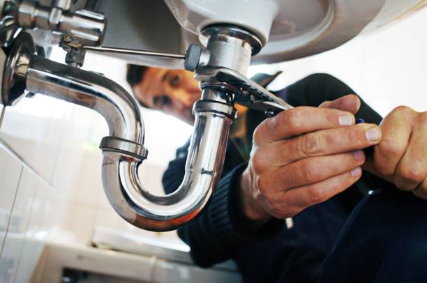 Best Plumbing Services Near Me  in Riverside, IA