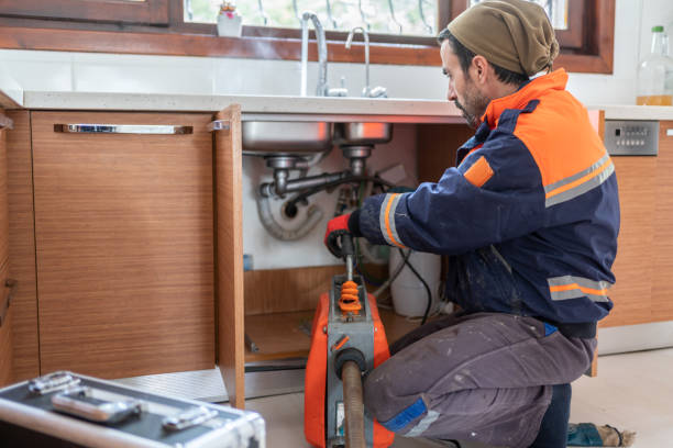 Best Hot Water Heater Installation  in Riverside, IA
