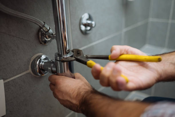 Best Residential Plumbing Services  in Riverside, IA