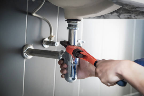 Riverside, IA Plumbing Company