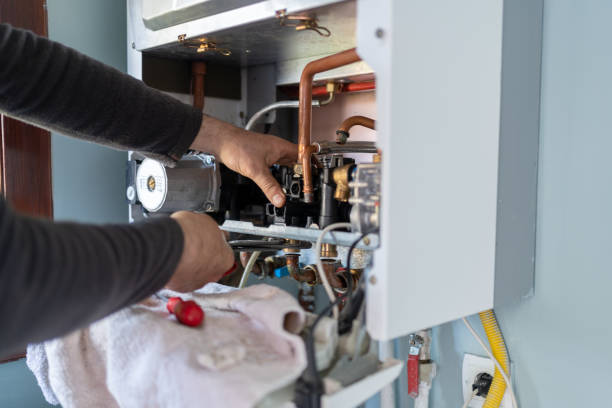 Clogged Drain Plumber in Riverside, IA