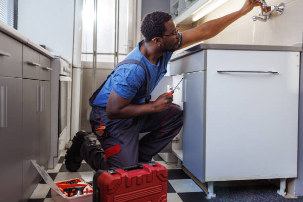 Best Faucet Repair  in Riverside, IA